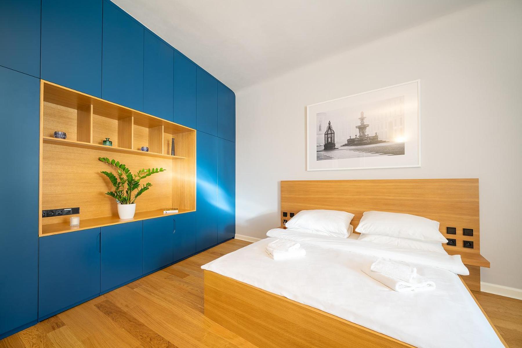 Quiet City Center Apartment In Hip & Foodie Area 프라하 외부 사진