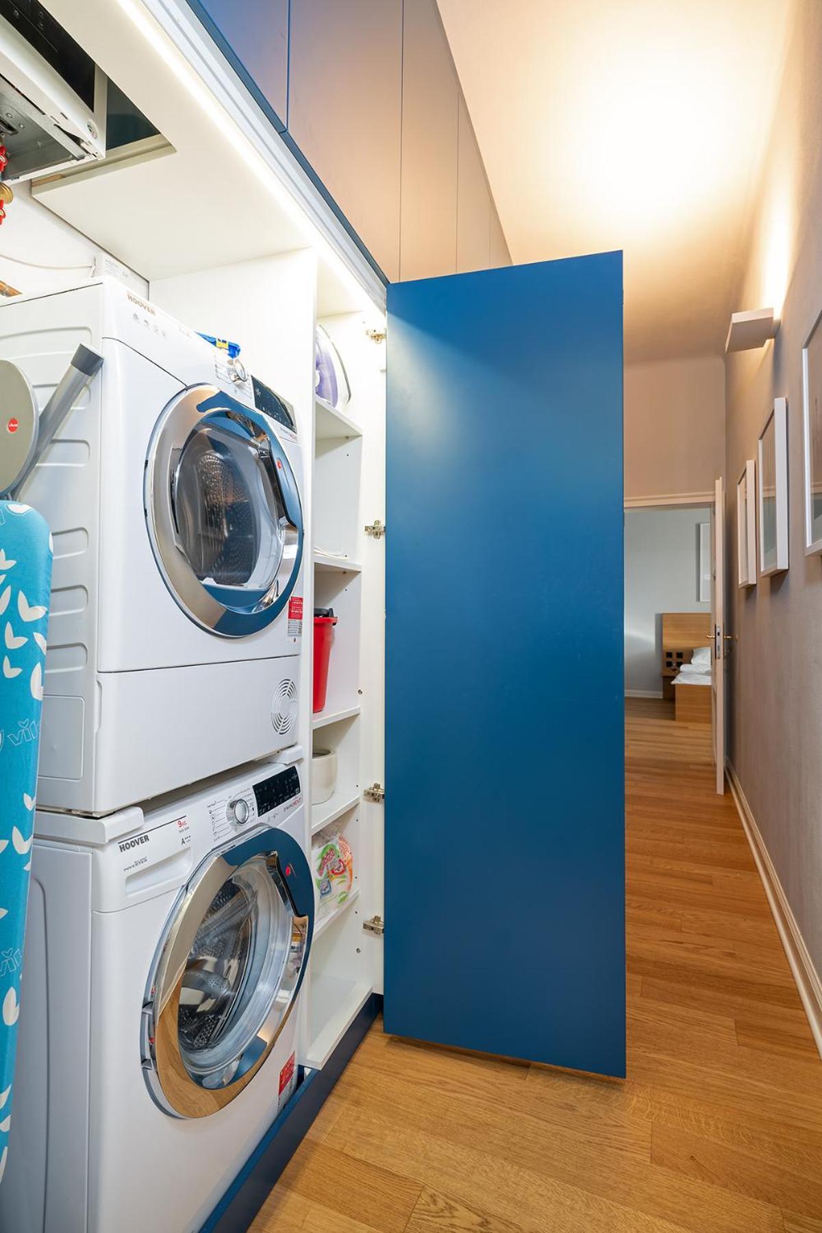 Quiet City Center Apartment In Hip & Foodie Area 프라하 외부 사진